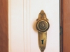 door knob